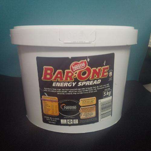 NESTLE 5kg Bkt BAR-ONE Sauce
