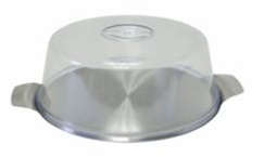 Cake Cover & plate 300mm *** A must have for all bakers ***
