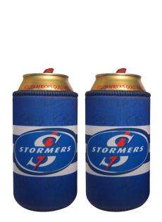 Can Cooler Neoprene - Stormers *******