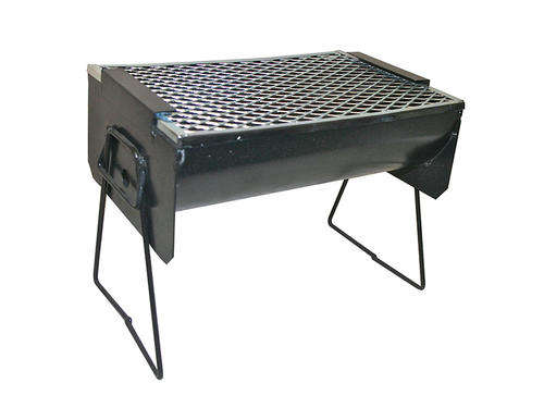 BUSH BRAAI  (h )525mm x(w) 600mm x(d) 340mm