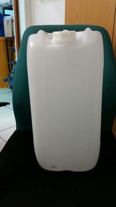Jerry Can 25LT & Cap