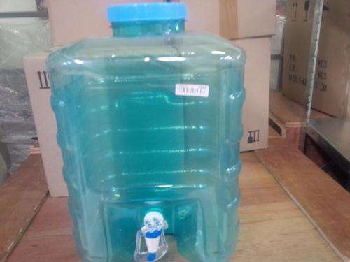 20Lt Water Bottle with Tap
