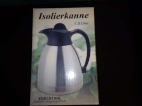 VACUUM JUG 1LT