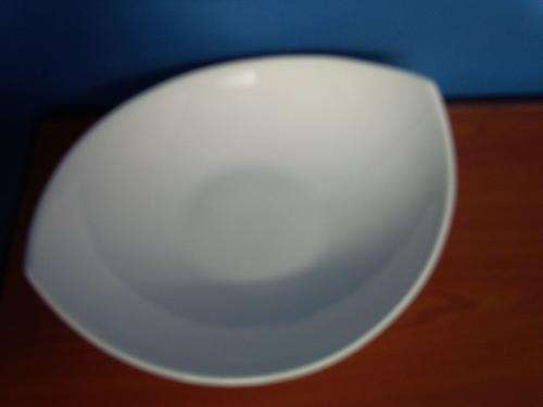 Serving Bowl **Fortis Hotelware** White