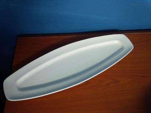 Serving PLATTER **Fortis Hotelware** White
