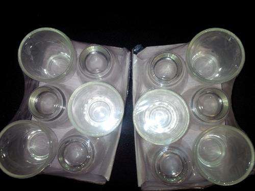 Shooter Glasses Single Shot Glass ** 12 Glasses per 1 BID **