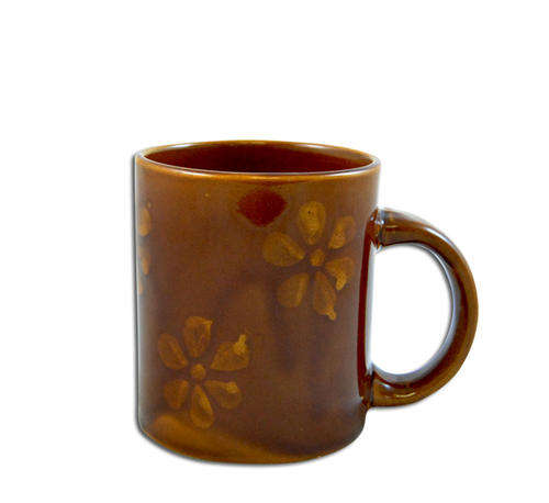 COFFEE MUGS ** As per picture ** SET 6