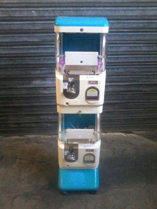TOY VENDING MACHINE ** As Per Picture **