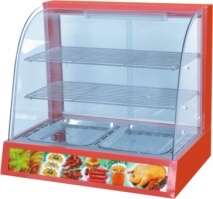 PIE/FOOD WARMER  **660mmx500mmx620mm **  INDUSTRIAL