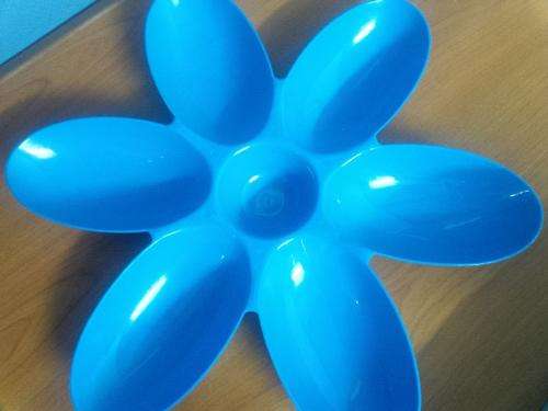 Appertizer **Tray Blue**