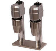 Double Head Milkshake Maker ** Only 10 Available **