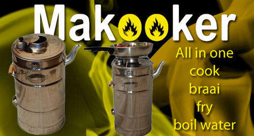 Makooker ***Every Camper should have one***