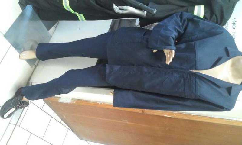 OVERALLS ** Sizes Available **   2 on Auction