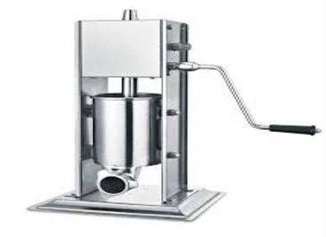 SAUSAGE FILLER VERTICAL 10L ** For ALL Hunters out there **