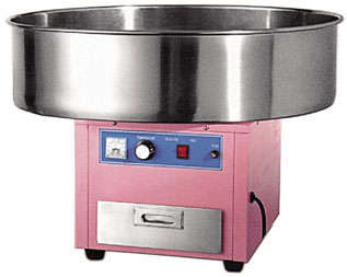 Candy Floss Machine  NEW ** Awesome for ALL Functions