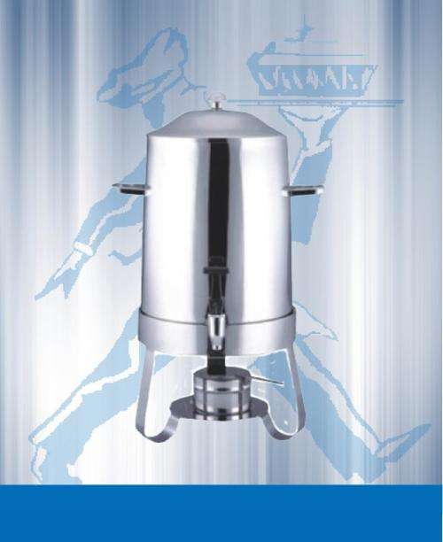Coffee Dispenser Stainless Steel NEW 5Lt  * Awesome for All Functions **