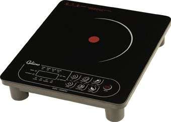 Induction Cooker  Including Cooking Pot