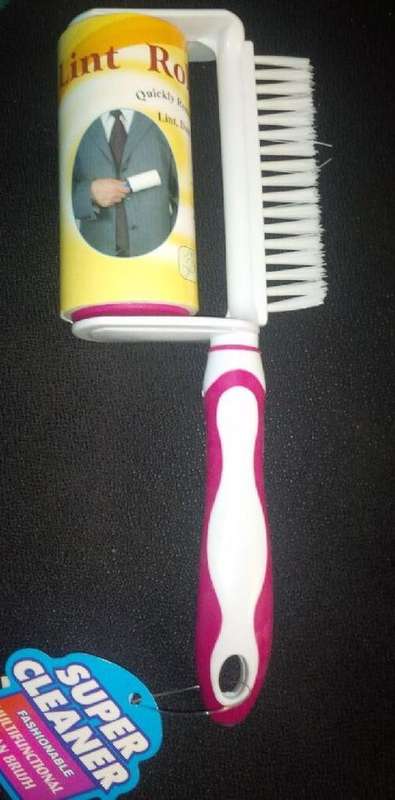 Lint Roller # I must have in every home # 5 on Auction******
