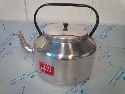10Lt Aluminium Kettle HART