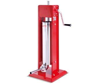 Sausage Filler 7lt Vertical ** NEW NEW NEW