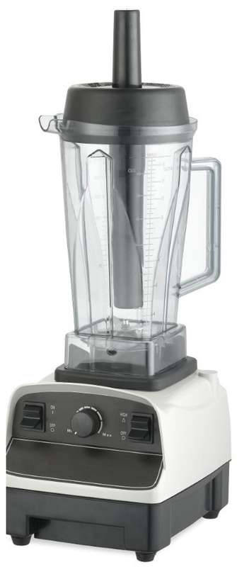 Blender Industrial 2lt can crush ice CLEARANCE SALE