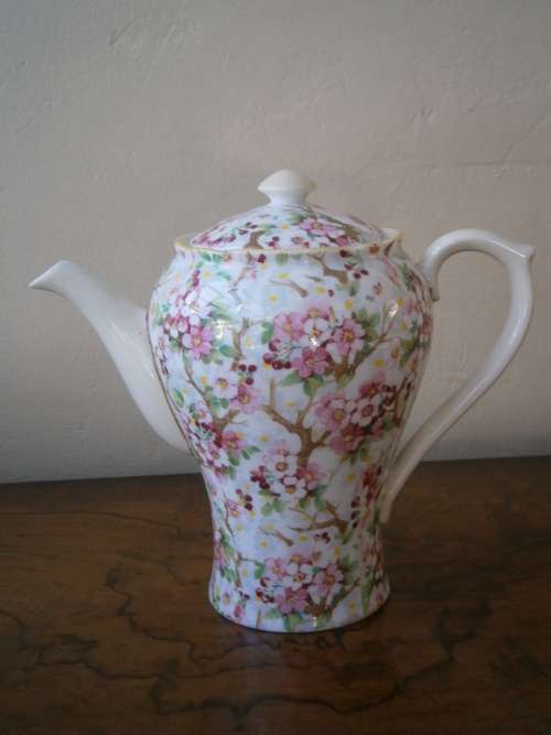 Shelly  Coffee Set "Maytime"