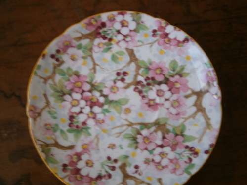 Shelly  Coffee Set "Maytime"
