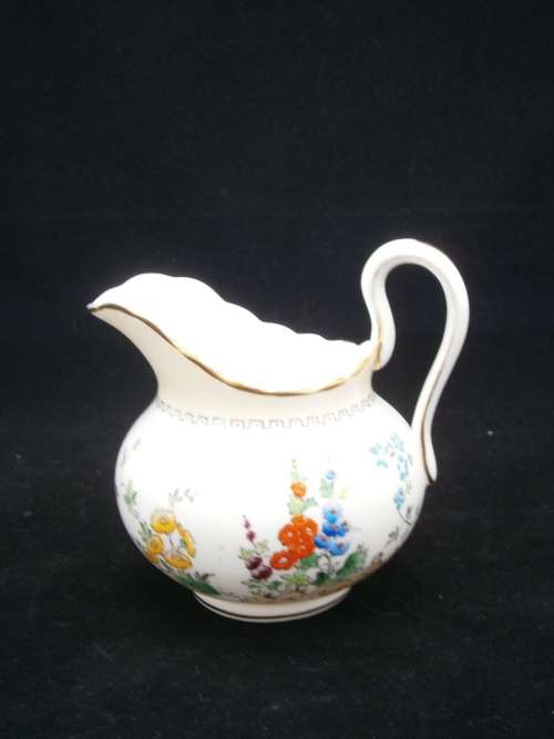 Tuscan China- made in England - Milk Jug