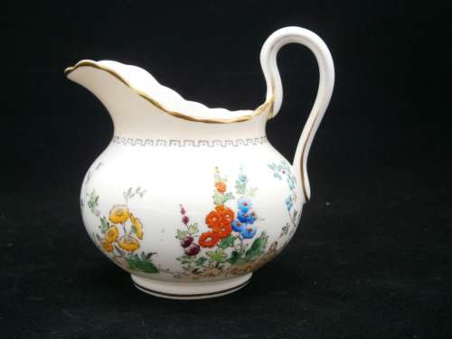 Tuscan China- made in England - Milk Jug