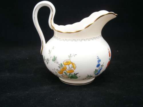 Tuscan China- made in England - Milk Jug