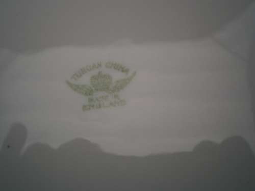 Tuscan China- made in England - Milk Jug