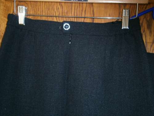 3 pieces Charcoal Suit. New.