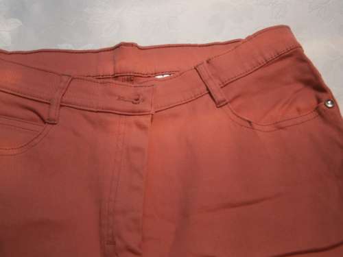 Pink Jeans