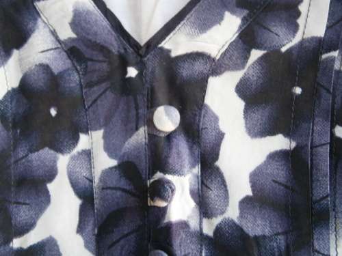 Oak Tree dress