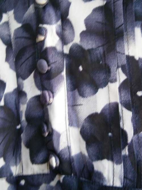 Oak Tree dress