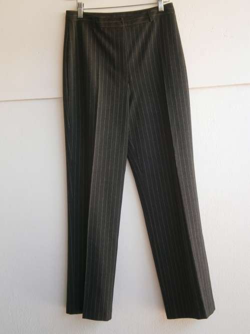 Grey Colour   Pants by Woolworths