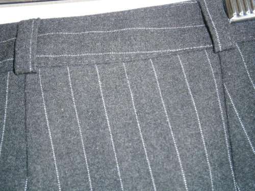 Grey Colour   Pants by Woolworths