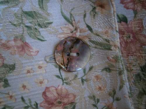 Jacquard fabric Jacket.