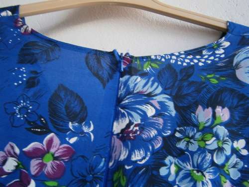 Pure Silk   Dress