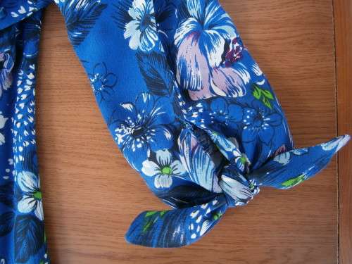 Pure Silk   Dress