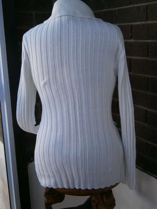Cardigan by "Private property"