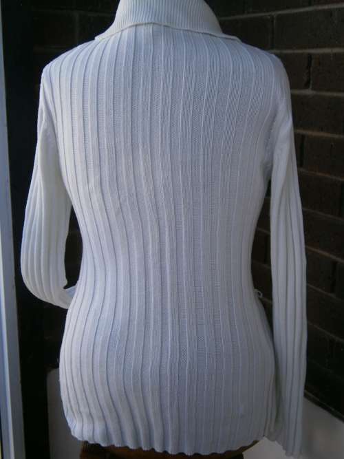 Cardigan by "Private property"