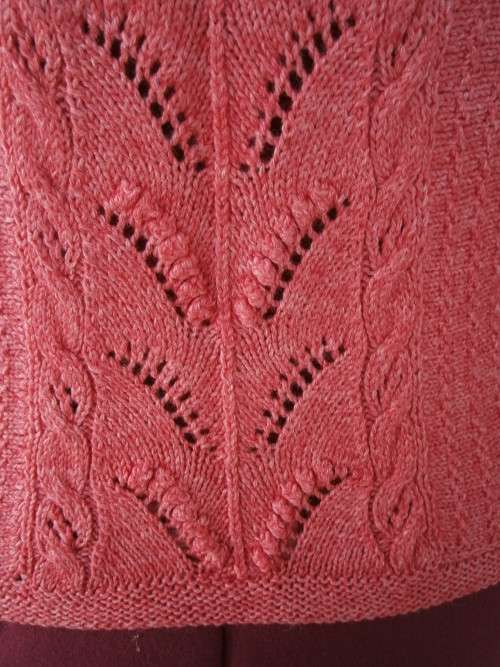 Wool Waistcoat