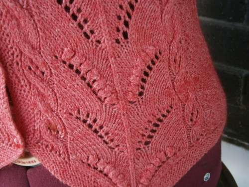 Wool Waistcoat