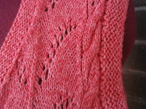 Wool Waistcoat