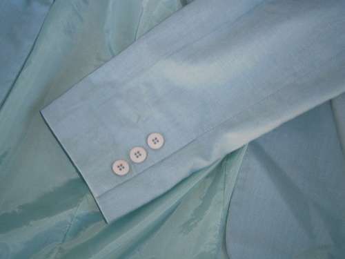 100%Cotton  jacket. New. Size M
