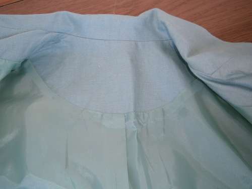 100%Cotton  jacket. New. Size M
