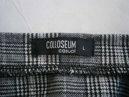 Stylish Top (Made in Italy) Size-S