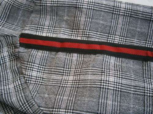 Stylish Top (Made in Italy) Size-S