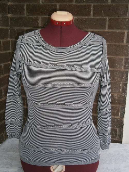 Luxury designers  VALENTINO  Top. Size - S